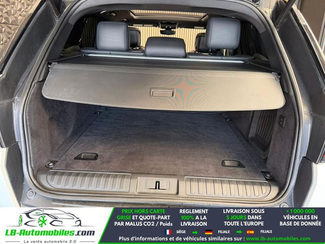 Land rover Range Rover SCV6 3.0L 340ch BVA Blanc de 2018