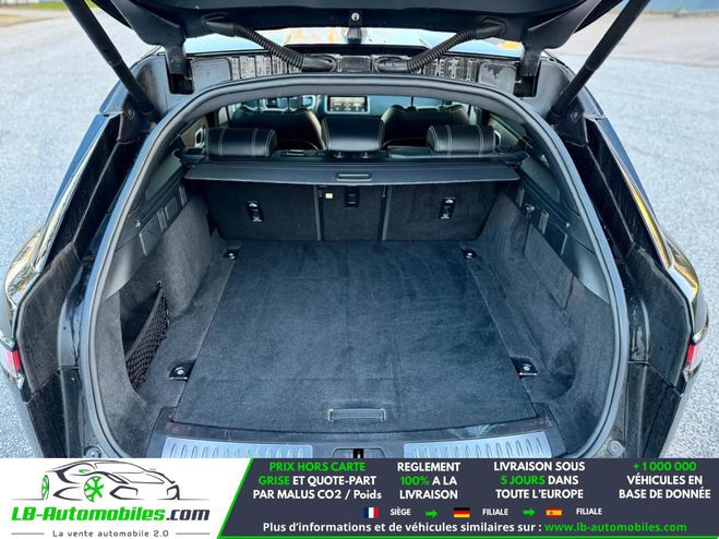 Land rover Range Rover 3.0L D300 BVA Noir M�tallique de 2021