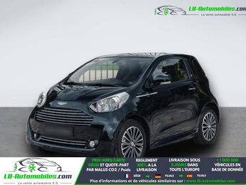  Voir d&eacute;tails -Aston martin Cygnet 1.3 98 ch &agrave; Beaupuy (31)