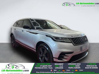  Voir d&eacute;tails -Land rover Range Rover 2.0L D240 BVA &agrave; Beaupuy (31)