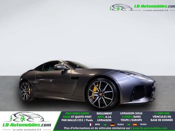 Jaguar F-Type Coup�