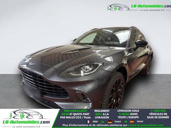  Voir d&eacute;tails -Aston martin DBX 4.0 Biturbo V8 550 ch &agrave; Beaupuy (31)