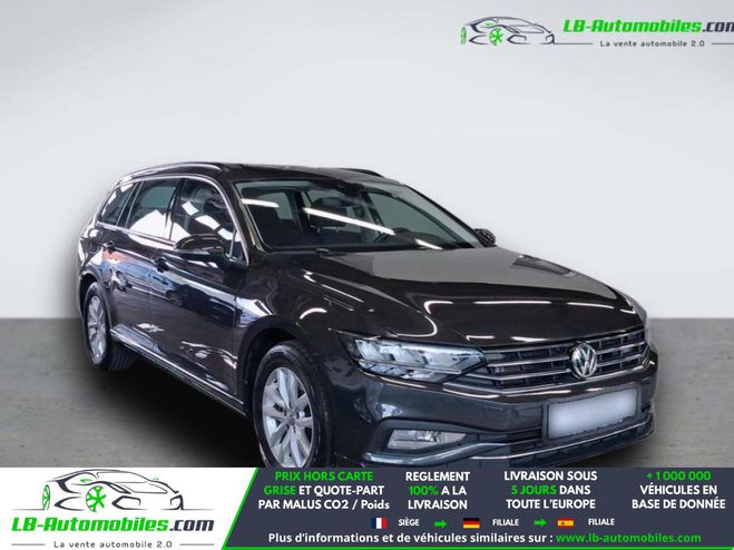 Volkswagen Golf 2.0 TDI 150 BVM Gris M�tallique de 2020