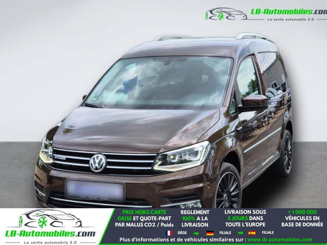 Volkswagen Golf 1.0 TSI 110 BVA Brun M�tallique de 2018
