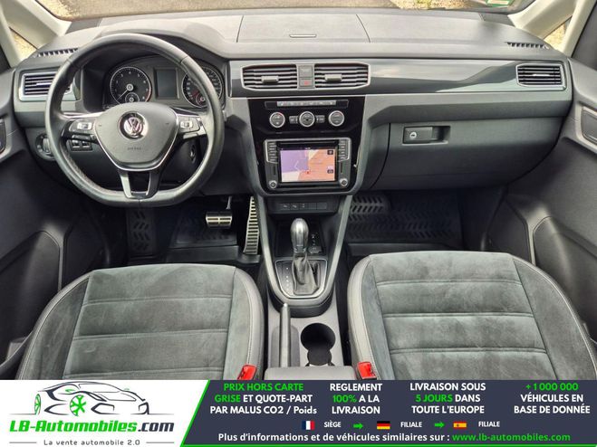 Volkswagen Golf 1.0 TSI 110 BVA Brun M�tallique de 2018