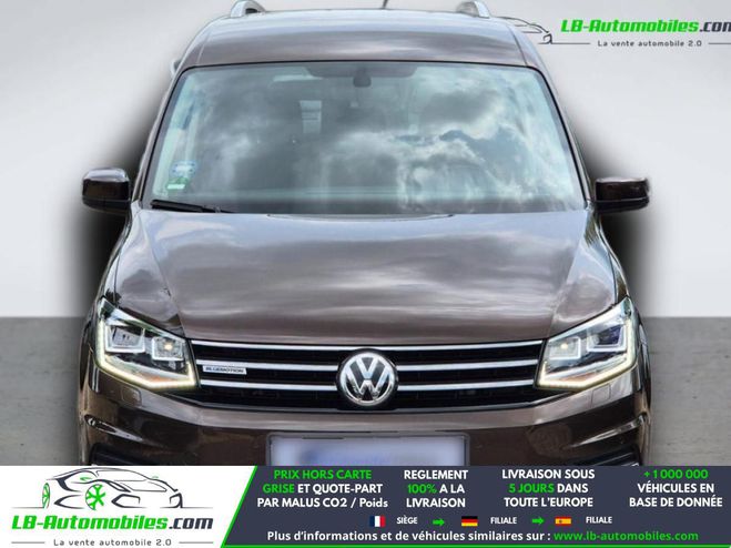 Volkswagen Golf 1.0 TSI 110 BVA Brun M�tallique de 2018