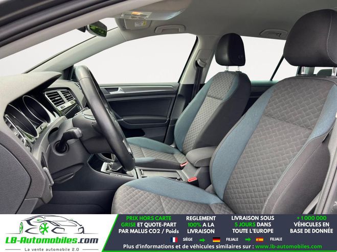 Volkswagen Golf 1.5 TSI 130 BVM Gris M�tallique de 2019