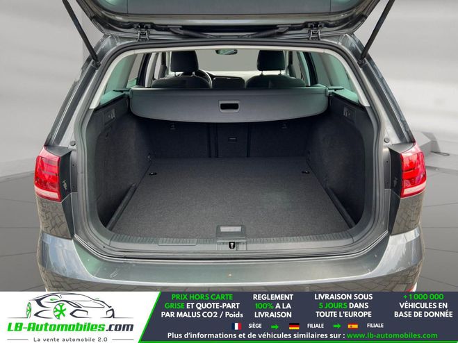 Volkswagen Golf 1.5 TSI 130 BVM Gris M�tallique de 2019