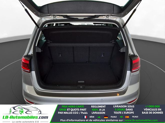 Volkswagen Golf 1.5 TSI 130 BVA Argent� M�tallique de 2019