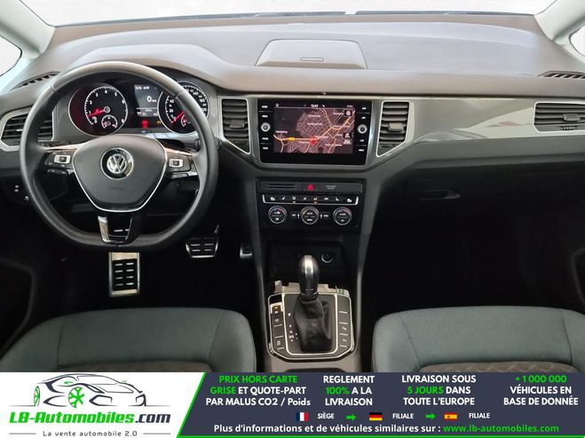 Volkswagen Golf 1.5 TSI 130 BVA Argent� M�tallique de 2019