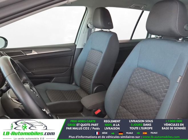 Volkswagen Golf 1.5 TSI 130 BVA Argent� M�tallique de 2019