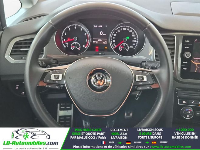 Volkswagen Golf 1.5 TSI 130 BVA Argent� M�tallique de 2019