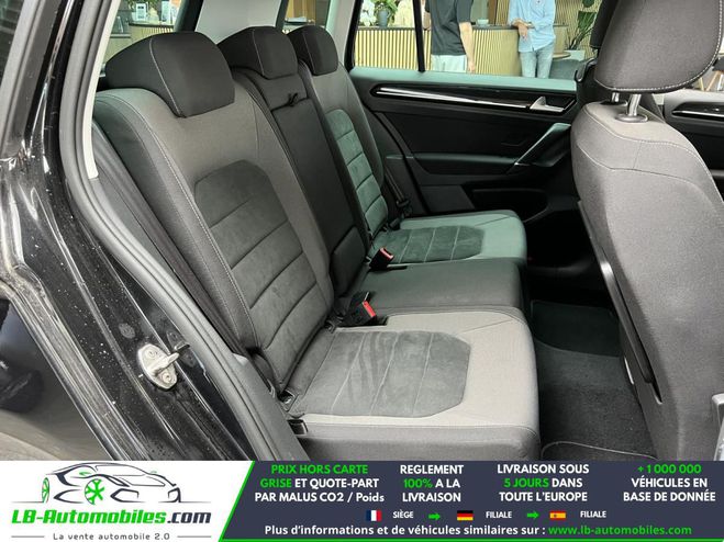 Volkswagen Golf 1.5 TSI 130 BVA Noir M�tallique de 2018