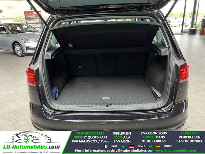 Volkswagen Golf 1.5 TSI 130 BVA Noir M�tallique de 2018