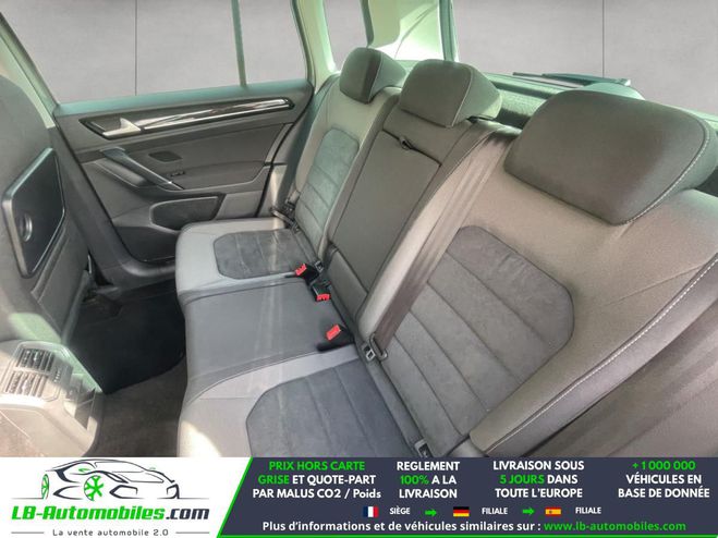Volkswagen Golf 1.5 TSI 130 BVA Argent� M�tallique de 2018