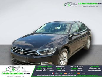  Voir d&eacute;tails -Volkswagen Passat 1.4 TSI 150 BVM &agrave; Beaupuy (31)