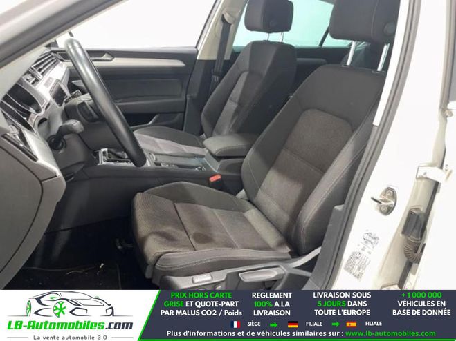 Volkswagen Passat 1.4 TSI 150 BVA Blanc M�tallique de 2019