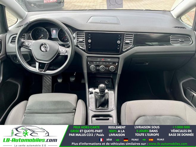 Volkswagen Golf 1.5 TSI 150 BVA Gris M�tallique de 2018