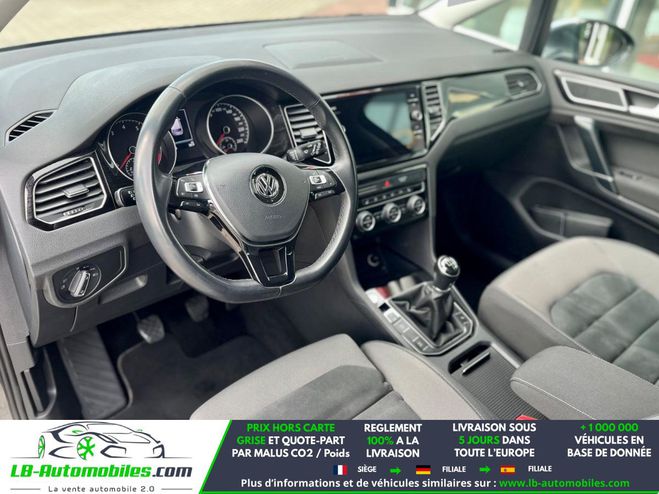 Volkswagen Golf 1.5 TSI 150 BVA Gris M�tallique de 2018