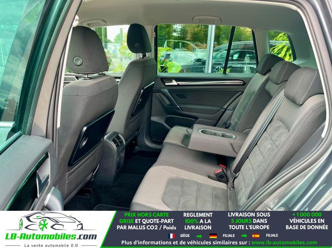 Volkswagen Golf 1.5 TSI 150 BVA Gris M�tallique de 2018