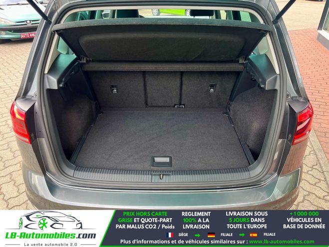 Volkswagen Golf 1.5 TSI 150 BVA Gris M�tallique de 2018