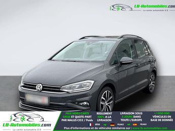  Voir d&eacute;tails -Volkswagen Golf 1.5 TSI 150 BVA &agrave; Beaupuy (31)
