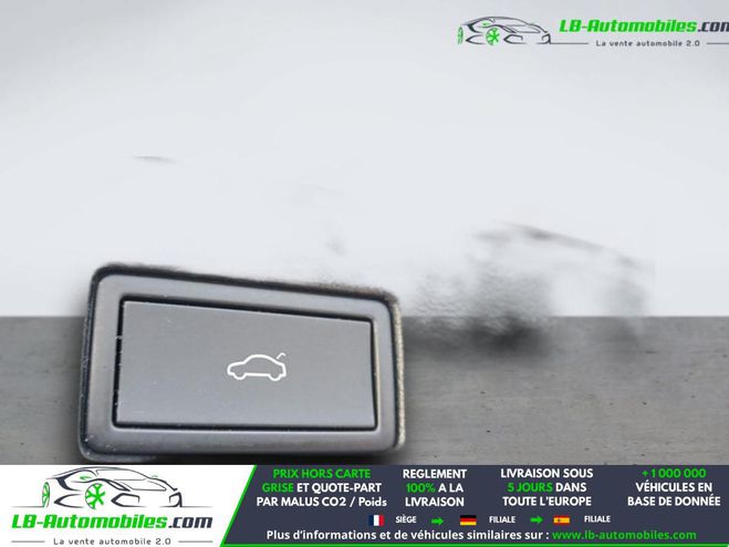 Volkswagen Arteon 2.0 TDI 200 BVA 4MOTION Gris M�tallique de 2021