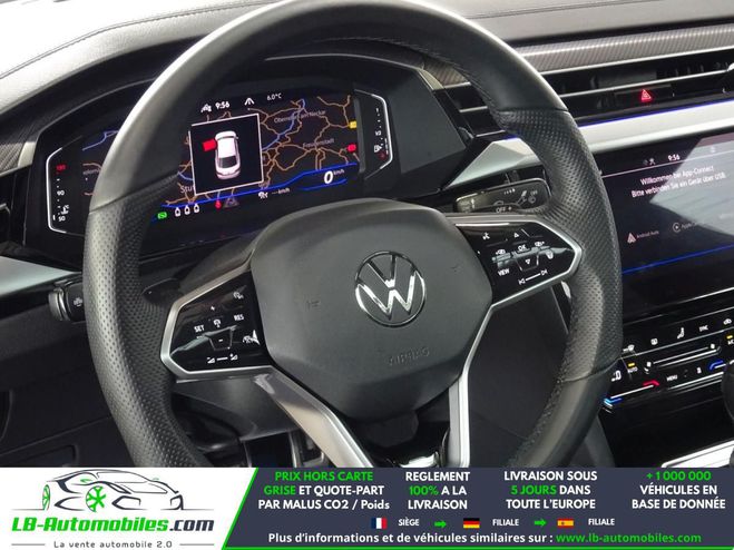 Volkswagen Arteon 2.0 TDI 200 BVA 4MOTION Gris de 2021