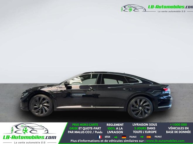 Volkswagen Arteon 2.0 TDI 150 BVA Noir M�tallique de 2021