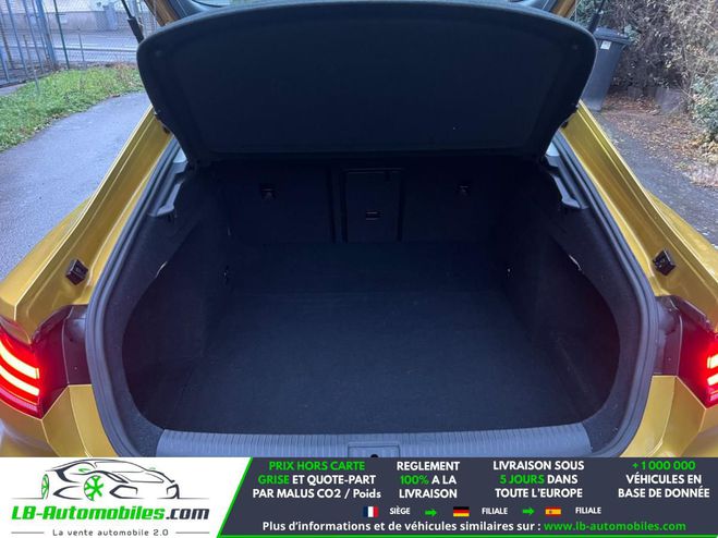 Volkswagen Arteon 2.0 TSI 190  BVA Jaune M�tallique de 2020