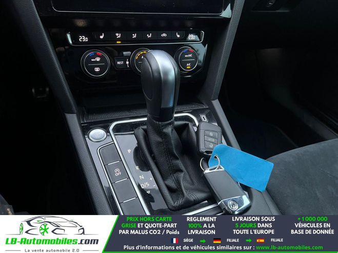 Volkswagen Arteon 2.0 TSI 190  BVA Jaune M�tallique de 2020
