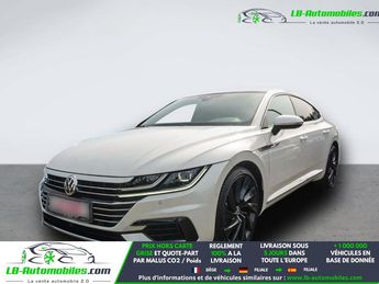  Voir d&eacute;tails -Volkswagen Arteon 2.0 TSI 272 BVA 4Motion &agrave; Beaupuy (31)
