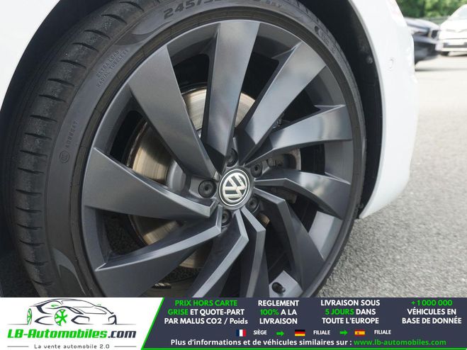 Volkswagen Arteon 2.0 TSI 272 BVA 4Motion Blanc M�tallique de 2020