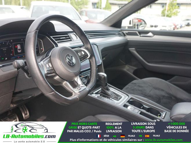 Volkswagen Arteon 2.0 TSI 272 BVA 4Motion Blanc M�tallique de 2020