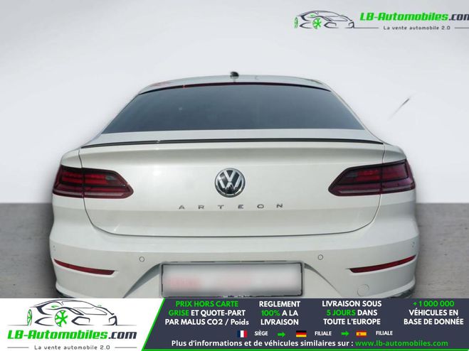 Volkswagen Arteon 2.0 TSI 272 BVA 4Motion Blanc M�tallique de 2020