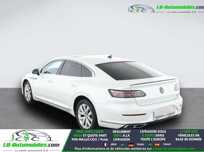 Volkswagen Arteon 2.0 TDI 200 BVA 4MOTION Blanc M�tallique de 2021