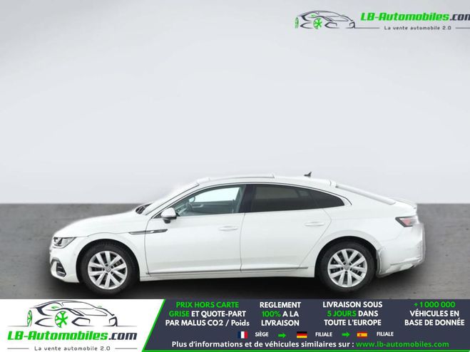 Volkswagen Arteon 2.0 TDI 200 BVA 4MOTION Blanc M�tallique de 2021
