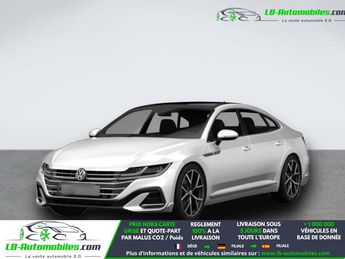  Voir d&eacute;tails -Volkswagen Arteon 2.0 TDI 200 BVA 4MOTION &agrave; Beaupuy (31)