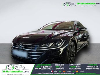  Voir d&eacute;tails -Volkswagen Arteon 2.0 TDI 200 BVA 4MOTION &agrave; Beaupuy (31)