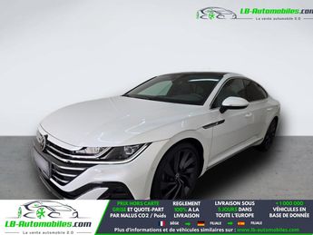  Voir d&eacute;tails -Volkswagen Arteon 2.0 TDI 200 BVA 4MOTION &agrave; Beaupuy (31)