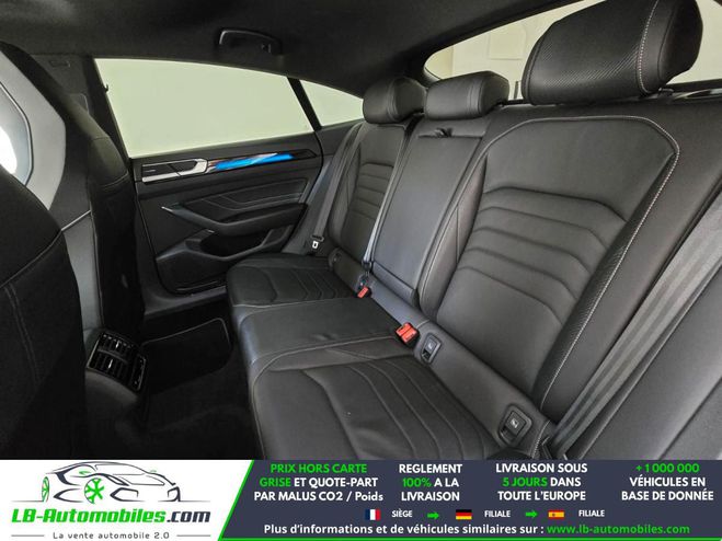 Volkswagen Arteon 2.0 TDI 200 BVA 4MOTION Blanc M�tallique de 2021