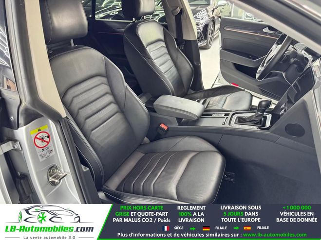 Volkswagen Arteon 2.0 TDI 190 BVA Argent� M�tallique de 2019