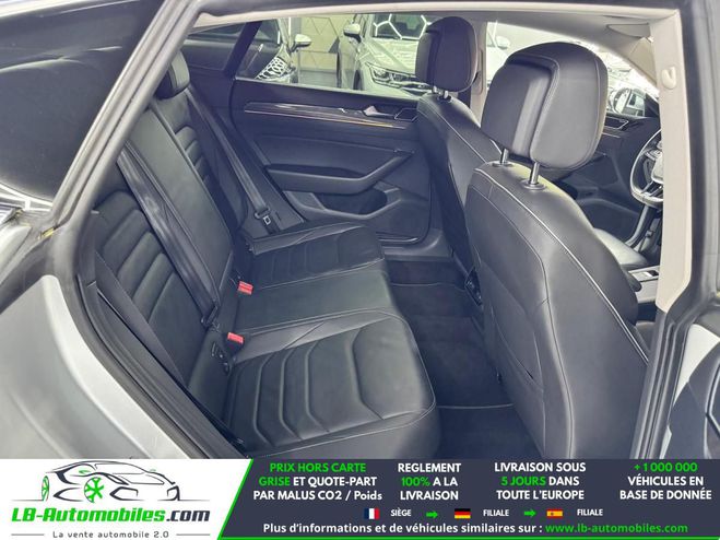 Volkswagen Arteon 2.0 TDI 190 BVA Argent� M�tallique de 2019