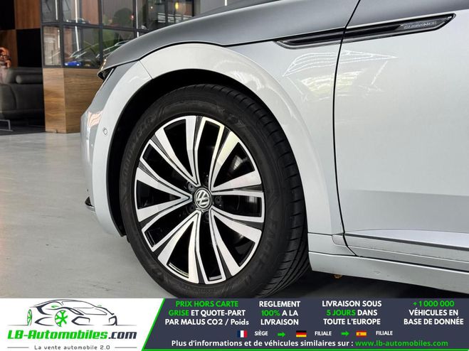 Volkswagen Arteon 2.0 TDI 190 BVA Argent� M�tallique de 2019