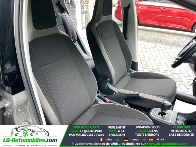 Volkswagen Up 1.0 75 Gris M�tallique de 2016