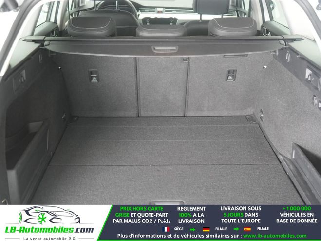 Volkswagen Passat 2.0 TDI 200 BVA 4Motion Blanc de 2021