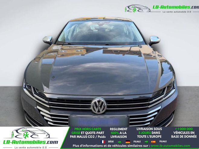 Volkswagen Arteon 2.0 TDI 150 BVA Gris de 2017