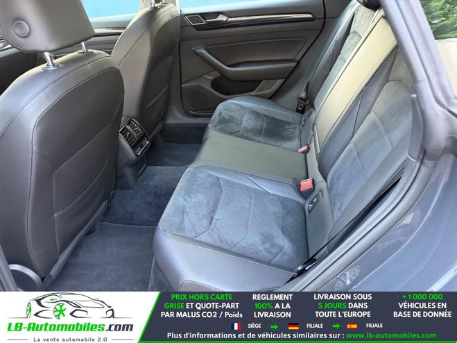 Volkswagen Arteon 2.0 TDI 150 BVA Gris de 2017