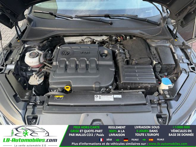Volkswagen Arteon 2.0 TDI 150 BVA Gris de 2017