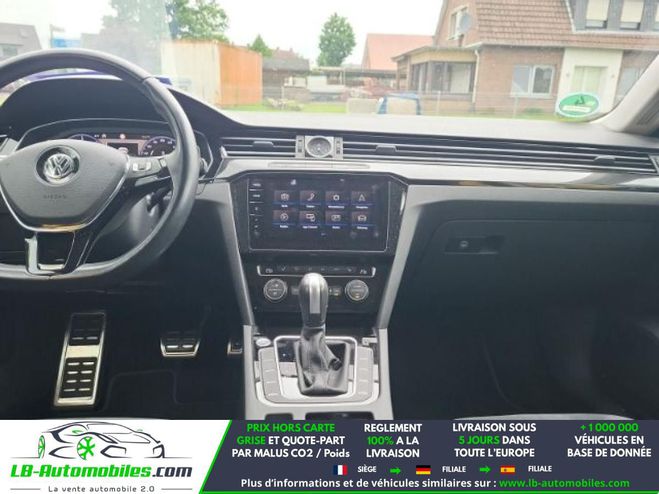 Volkswagen Arteon 2.0 TDI 150 BVA Noir M�tallique de 2020